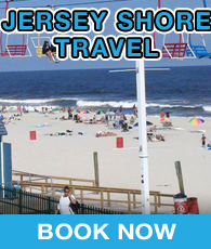 Jersey Shore Travel