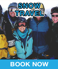 Snow Travel