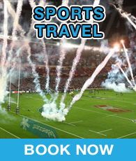 Sports Travel