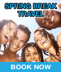 Spring Break Travel