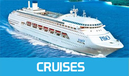 Youth Cruises
