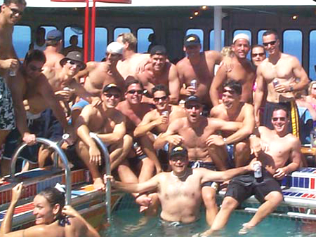 Party Cruises 17 Party Cruises 17