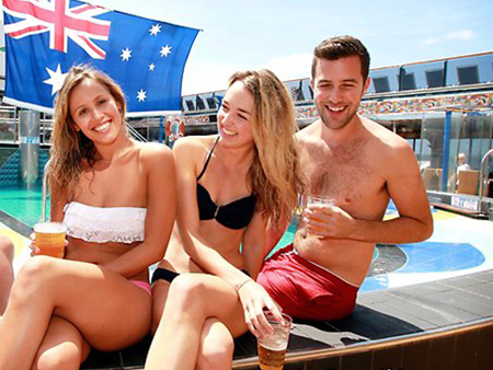 Party Cruises 19 Party Cruises 19