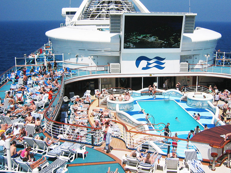 Party Cruises 22 Party Cruises 22