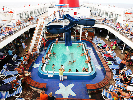 Party Cruises 24 Party Cruises 24