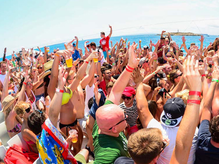 Party Cruises 7 Party Cruises 7