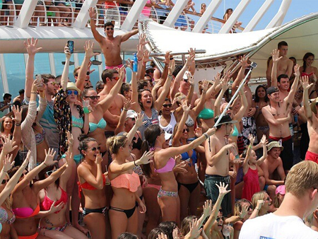 Party Cruises 8 Party Cruises 8
