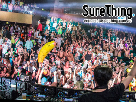 Youth Travel Youth Travel