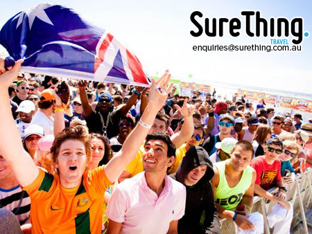 Youth Travel Youth Travel