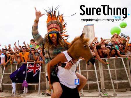 Youth Travel Youth Travel