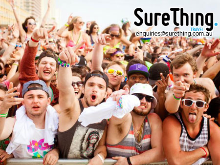 Youth Travel Youth Travel