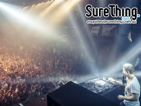 Youth Travel Youth Travel