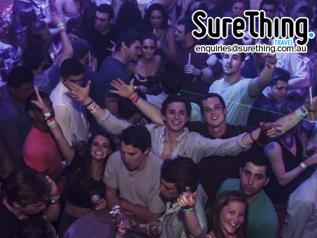 Youth Travel Youth Travel