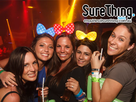 Youth Travel Youth Travel