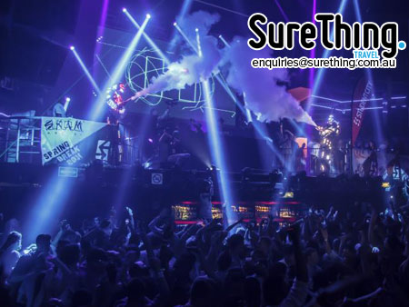 Youth Travel Youth Travel