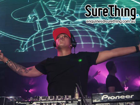 Youth Travel Youth Travel