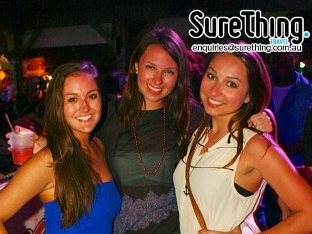 Youth Travel Youth Travel