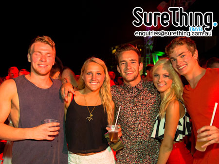 Youth Travel Youth Travel