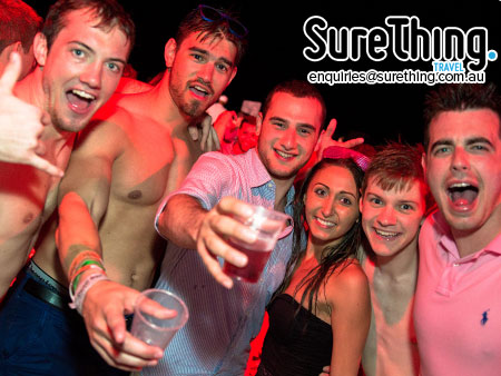 Youth Travel Youth Travel