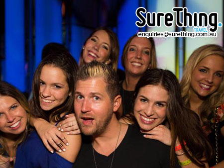 Youth Travel Youth Travel