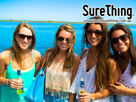 Youth Travel Youth Travel