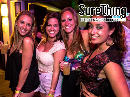 Youth Travel Youth Travel