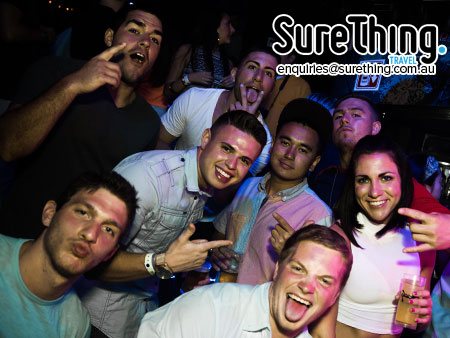 Youth Travel Youth Travel