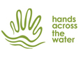 Hands Across The Water Hands Across The Water