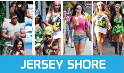 Jersey Shore