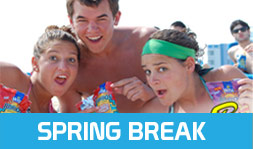 Spring Break