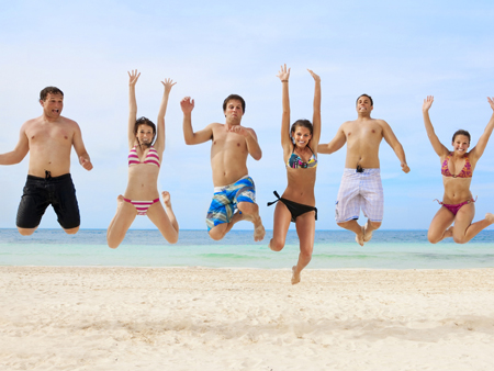 Spring Break 10 Spring Break 10