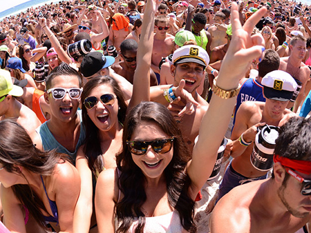 Spring Break 24 Spring Break 25