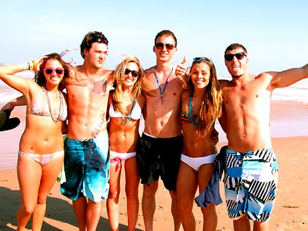 Spring Break 26 Spring Break 25