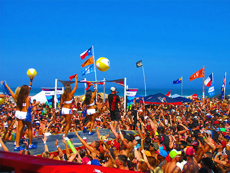 Spring Break 28 Spring Break 25