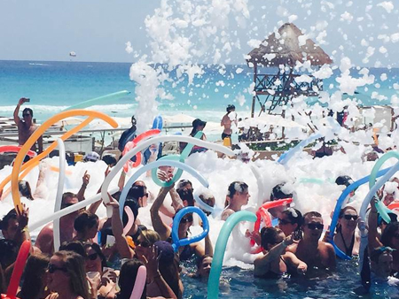 Spring Break 31 Spring Break 25