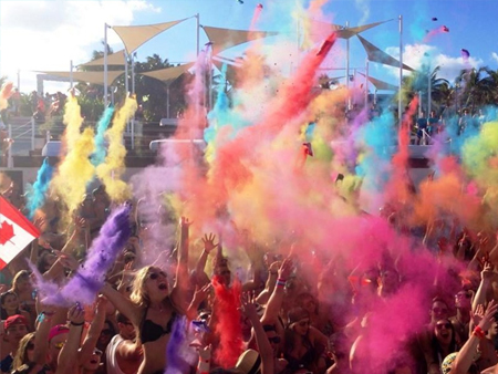 Spring Break 34 Spring Break 25