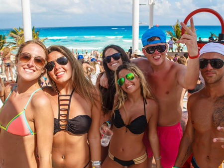 Spring Break 36 Spring Break 25