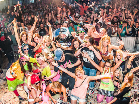 Spring Break 39 Spring Break 25