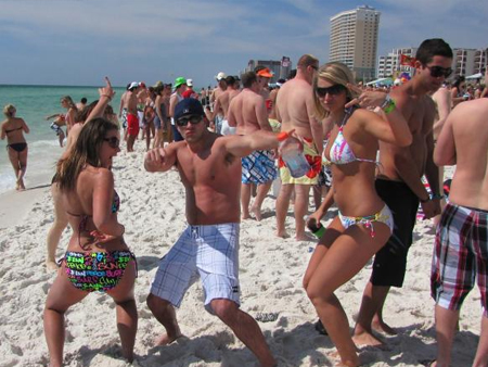 Spring Break 5 Spring Break 6