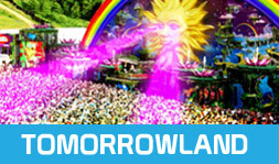 Tomorrowland