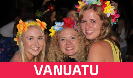 Vanuatu Schoolies