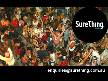 Full Moon Parties 1 Full Moon Parties 1