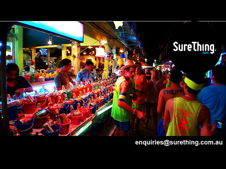 Full Moon Parties 17 Full Moon Parties 17