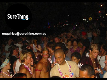 Full Moon Parties 2 Full Moon Parties 2