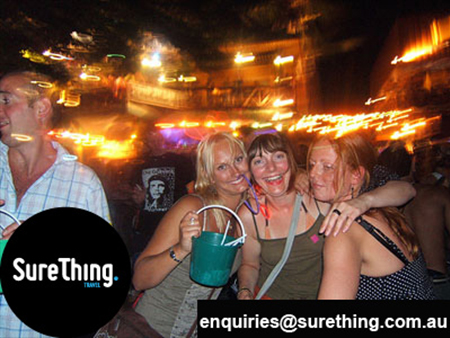 Full Moon Parties 21 Full Moon Parties 21