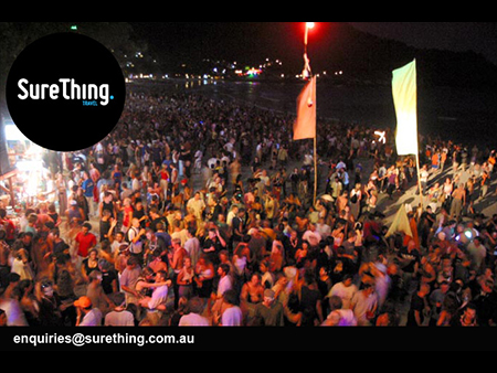 Full Moon Parties 25 Full Moon Parties 25