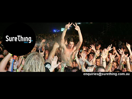 Full Moon Parties 27 Full Moon Parties 27