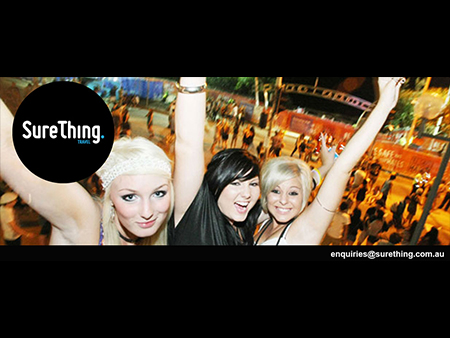 Full Moon Parties 32 Full Moon Parties 32