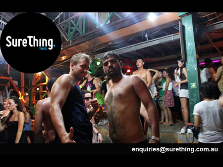 Full Moon Parties 8 Full Moon Parties 8