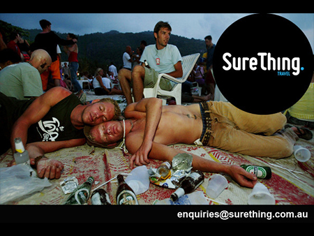 Full Moon Parties 8 Full Moon Parties 8